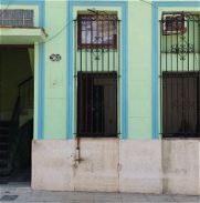 Venta de casa en centro Habana - Img 45935309