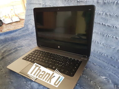 LAPTO HP CORE I5 8GB DDR3 IMPECABLE 0 DETALLES - Img 64509987