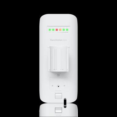 Ubiquiti airMAX NanoStation M2 loco - 5/7