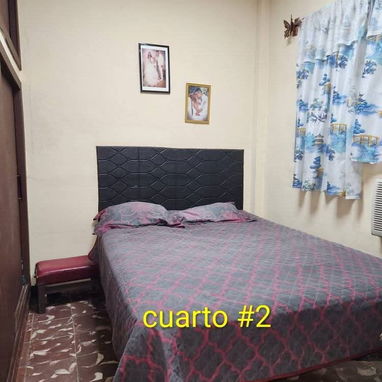 REBAJADA A $25.000usd CON TODO DENTRO. En  venta 2 apartamentos en 1 (ALTOS) CON  TODO DENTRO en Boyeros, - 4/10