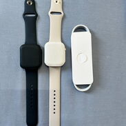 Apple Watch serie 8 de 41 mm NEW - Img 42693227