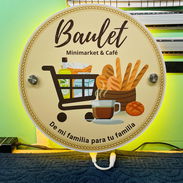 Carteles de pvc con retroiluminacion - Img 55392561