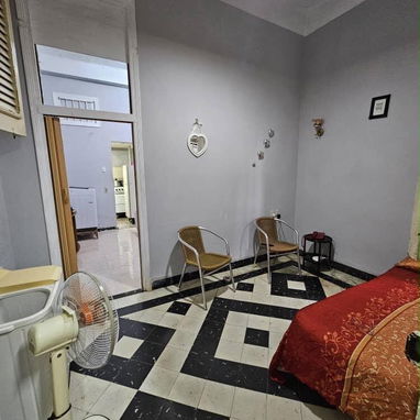 ¡¡Apartamento en 10 de Octubre Santo Suarez!! - 2/8