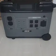2 en 1 3600wat de inversor y 5120w de bateria Es solo 110w con transporte - Img 56649466