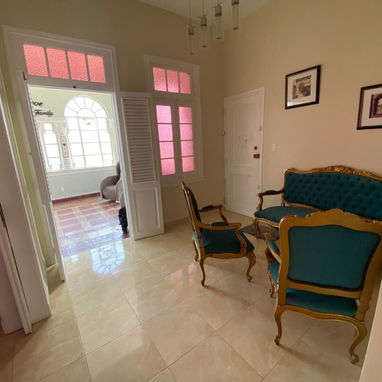 Propiedad Horizontal en venta en el Vedado - Img 122480554