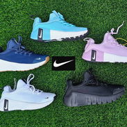 Tenis 🌟 Nike 🌟 - Img 55770705
