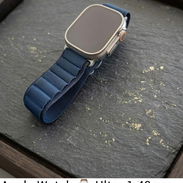 Apple Watch Ultra 1 49mm impecable - Img 55440378