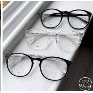 ÓPTICA "MIRADA SALUDABLE" Trabajamos exactamente por su receta. Interesados al privado ☎️ 55173152☎️ - 6/6