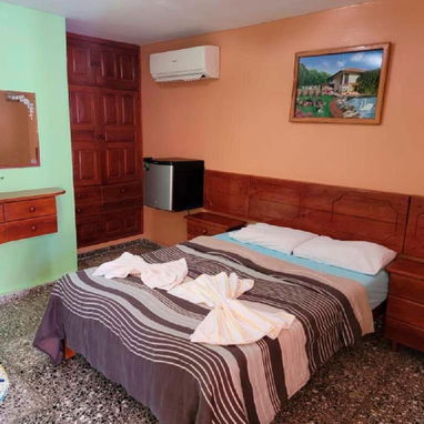 Alquiler de casa con piscina en Brisas del Mar - Img 114965805
