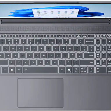 LAPTOP 🎁NUEVA📦CAJA, Lenovo IdeaPad Slim 3 (83KA001YUS), 15.3" IPS Tactil, Ryzen 7 8840HS, 16GB DDR5, 780M, 512GB, 10H - 3/9