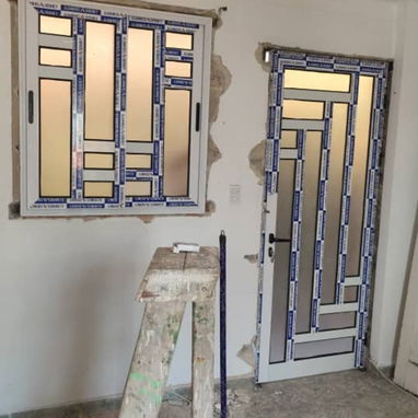 Carpinteria de aluminio - Img 124386474