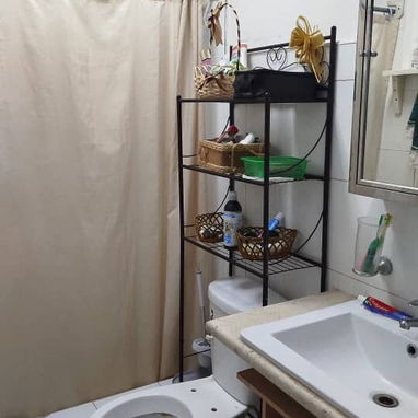 Apartamento en La Coronela Reparto Granma 5to Piso 3 Dormitorios - Img 117944794