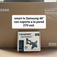 Smart tv disponibles, Nuevos en su caja. - Img 57531080