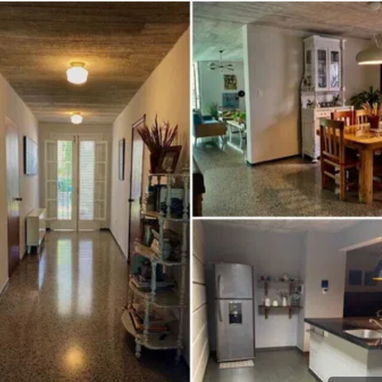 🏤💫Alquiler de Casa por tiempo indefinido. Renta por largas temporada de lujo y confort en el Vedado - 3/3