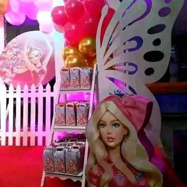 Show para cumpleaños - 7/10