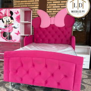 Taller Muebles FlexConfort para los pekes de casa - Img 58219432