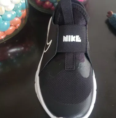 TENIS NIKE NUEVOS ORIGINALES PARA NIÑO - Img 66601255