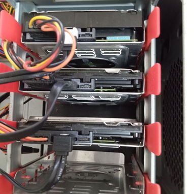 Computadora completa i7 de 6ta - Img 118851914