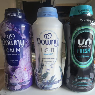 DOWNY UN STOPABLES 1.13 kilos - 2/4