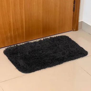 🌟 ALFOMBRAS PELUDAS: SUAVIDAD Y ESTILO EN CADA RINCÓN 🌟 - Img 111497115