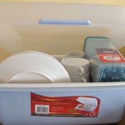 Artículos para tu cocina, prácticamente nuevos - Img 53652695