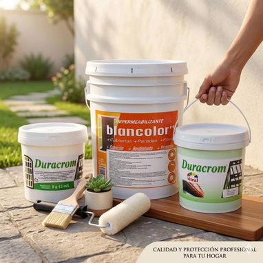 Pintura blanca etc ….. variedades de colores disponibles - 3/10