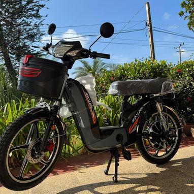 Bicicleta Ava New EdiciΓ³n - Img 123370669