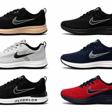 TENIS NIKE Y NEW BALANCE !!! - Img 121368755