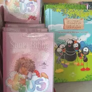 Biblias de letras grandes - Img 55177550
