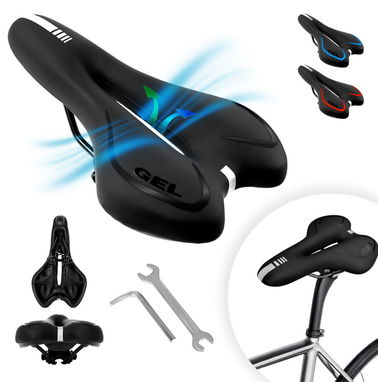 Sillines para bicicleta. 20 uSD - Img 73805547