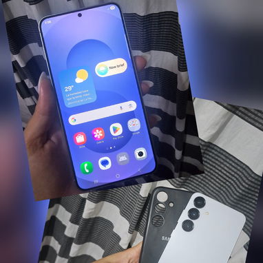 Vendo las mejores ofertas de teléfonos Samsung gama alta - Img 122512170