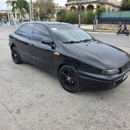 VENDO FIAT BRAVA 1.6 Gasolina 8500 USD 54660205 - Img 56038559