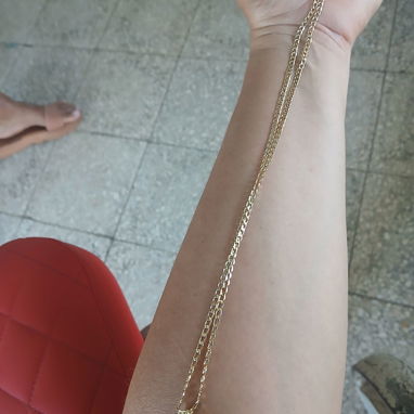 Venta cadenas x Cantidad . A buen precio - 2/2
