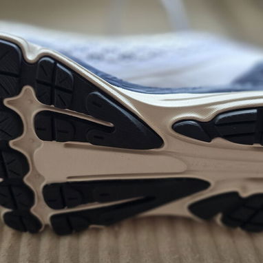 Tenis HUNDER ARMOR ORIGINALES - 3/4