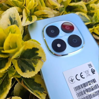 Xiaomi redmi note 15 pro 5G - Img 119227694