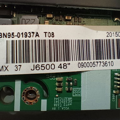 TV Samsung 48" - 9/10