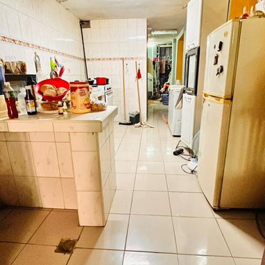 Se vende casa en bajo ,sirve para negocio o Mipyme - 3/3
