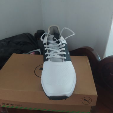 Tenis Pumas Originales Modelo Ignite Elevate - 5/6