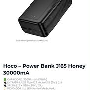 Power Bank 60000mah 30000mah 📦 - Img 57138596