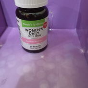 Vitamina para mujer 🏞️ - Img 50451555