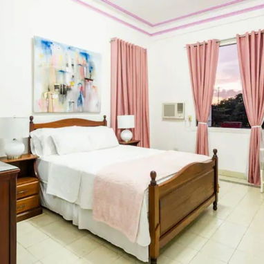 🏡 APARTAMENTO EN RENTA | MIRAMAR, LA HABANA - 4/10