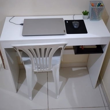 Escritorio elegantes nuevo en caja 📦. - 3/4