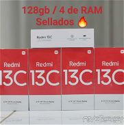 Xiaomi Redmi 13C 128GB - Img 44547230