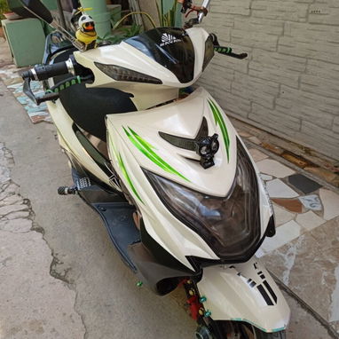 Moto eléctrica - 3/3