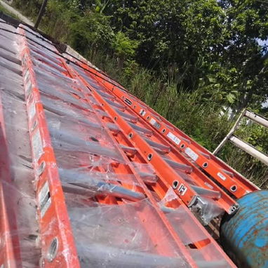 Materiales de construcción - 7/10