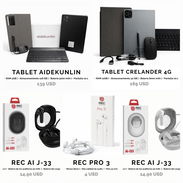 Audífonos y Tablets - Img 54952224