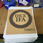 LIBRO DE IFA COMPLETO - Img 55040506