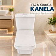 Taza Marca Kanela - Img 58142872