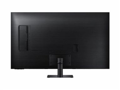 Monitor y TV inteligente Samsung  M70B 4K UHD de 43 pulgadas - Img 69261329