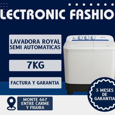 Se vende lavadoras tv generadores eléctrico planta neveras refrigeradores ect - Img 119177023